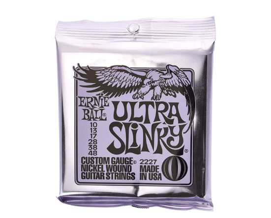 Ernie Ball 2227