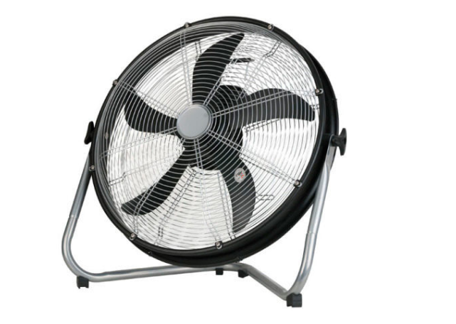 Showtec SF-100 Axial Universal Fan