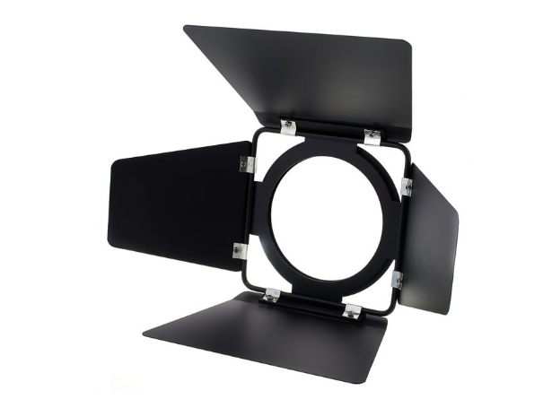 Varytec Barndoor Theater Spot 300/500