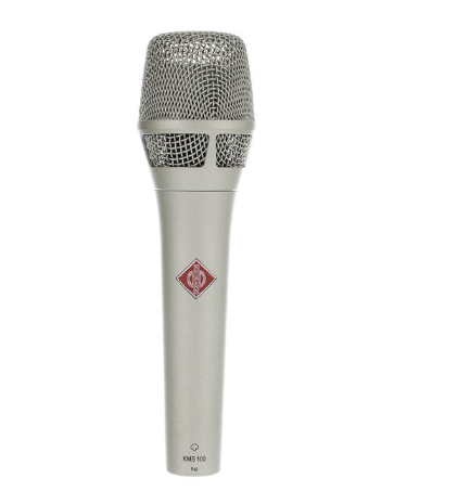 Neumann KMS 105