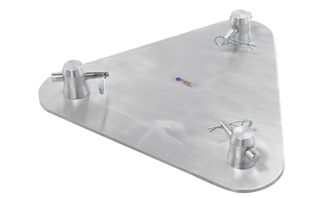 Global Truss F33Base Plate