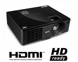 ACER vidéoprojecteur