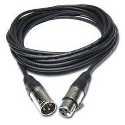 Cable XLR