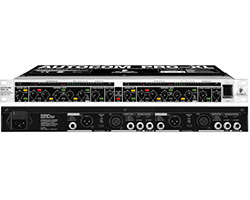 Behringer MDX 1600