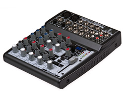 Behringer Xenyx 1002 Fx