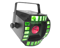 Chauvet Cubix 2.0