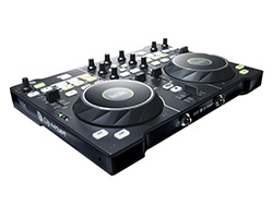 Hercules DJ console 4 Set