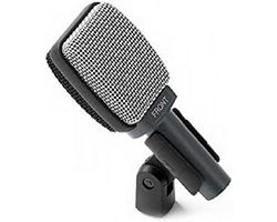 Sennheiser E 606