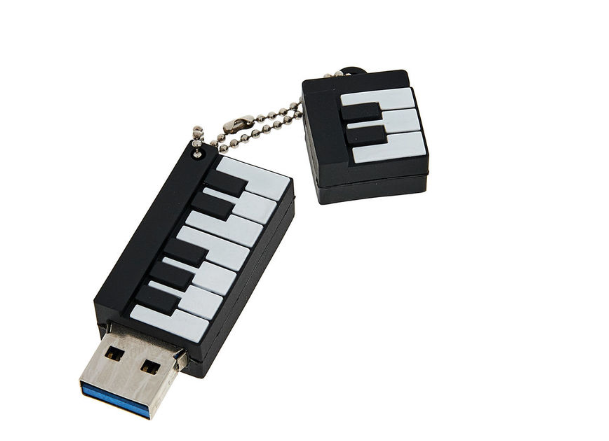 A-Gift-Republic USB Stick Keyboard 3.0 32 GB