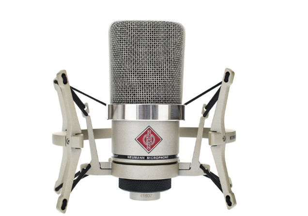 Neumann TLM 102 Studio Set