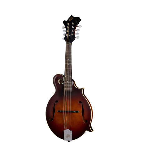 The Loar LM-310F-BRB