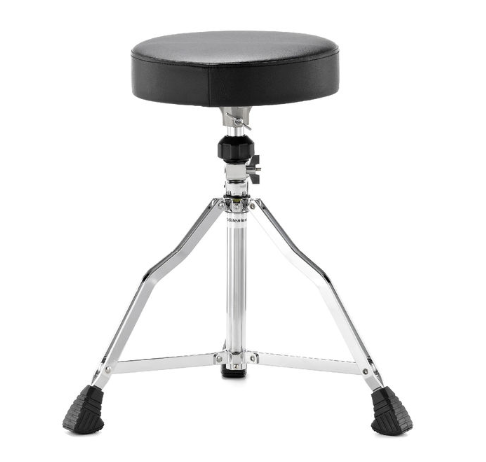 Millenium MDT4 Drum Throne Round