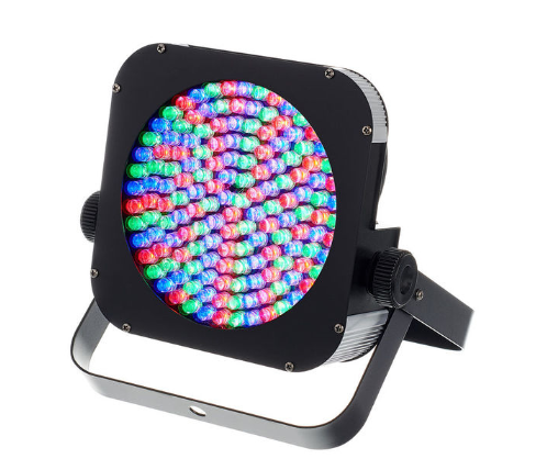 Stairville LED Flood Panel 150 40° RGB