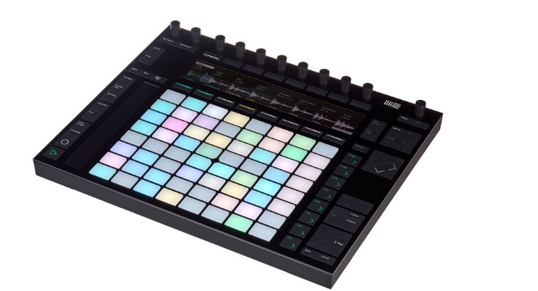 Ableton Push 2