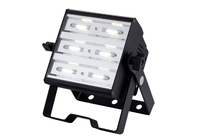 Stairville LF-6 LED Flash 6 COB Strobe