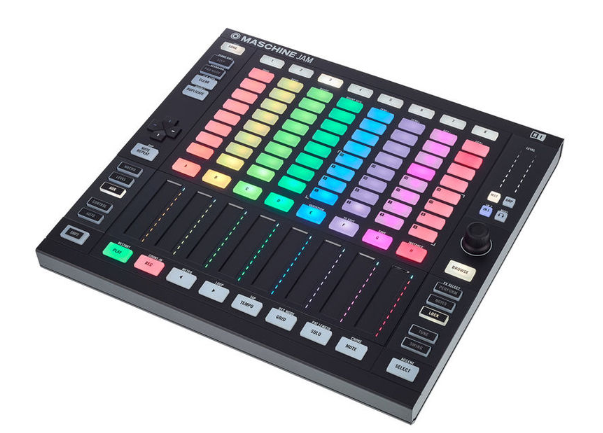 Native Instruments Maschine Jam