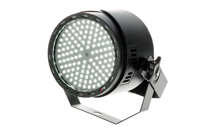 Fun Generation LED Pot Strobe 100