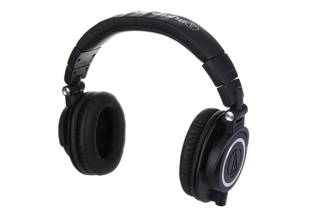 Audio-Technica ATH-M50 X