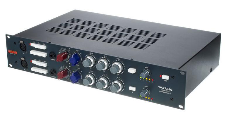 Warm Audio WA273-EQ