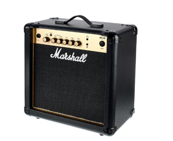 Marshall MG15G