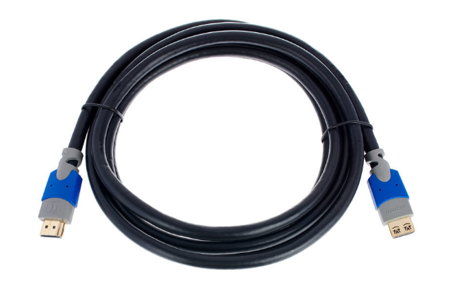 Kramer C-HM/HM/Pro-10 Cable 3m