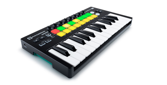 Novation Launchkey Mini MK2