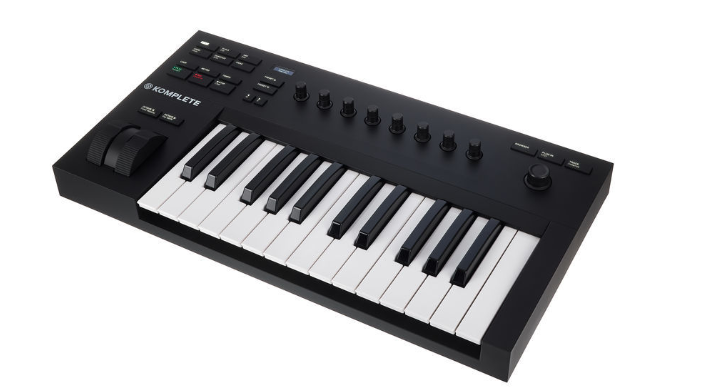 Native Instruments Komplete Kontrol A25