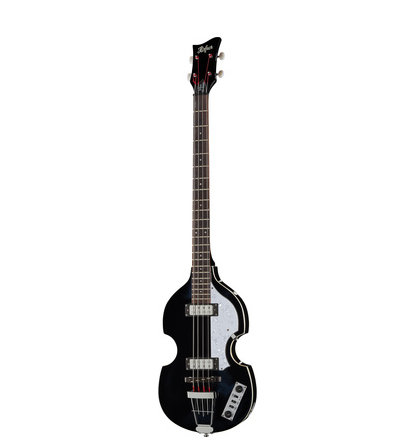 Höfner Ignition Beatles Bass BK