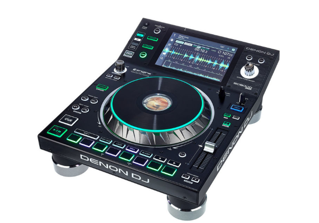 Denon DJ SC5000 Prime