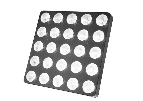 Stairville LED Matrix Blinder 5x5 DMX