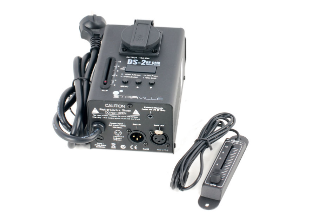 Stairville DS-2 RF DMX