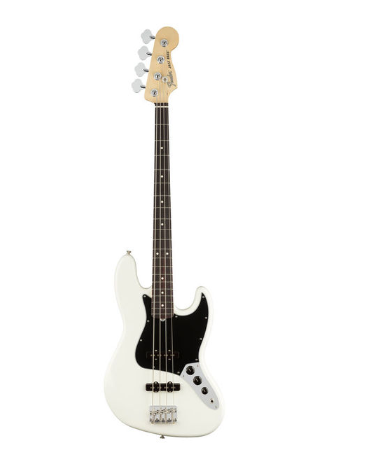 Fender AM Perf Jazz Bass RW AWT