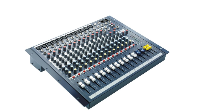 Soundcraft EPM 12