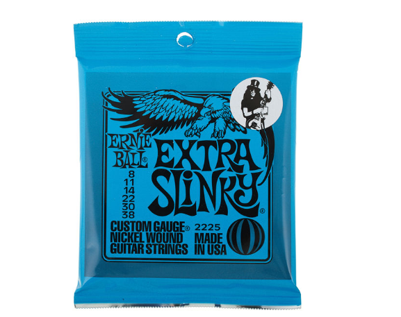 Ernie Ball 2225