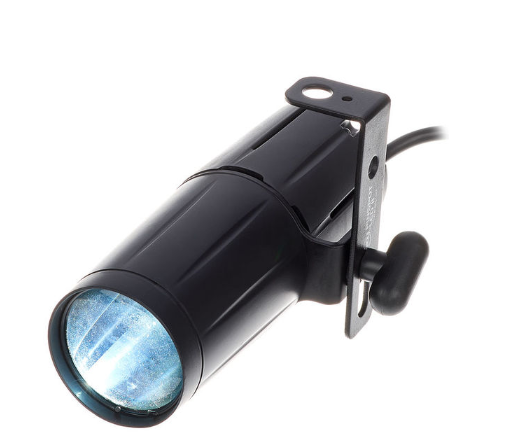 ADJ Pinspot LED II