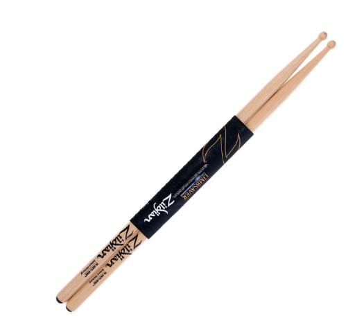 Zildjian 7A Anti Vibe Sticks Wood Tip