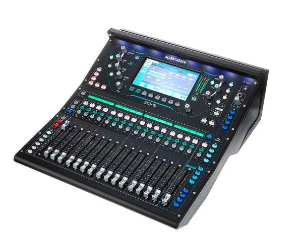 Allen & Heath SQ5