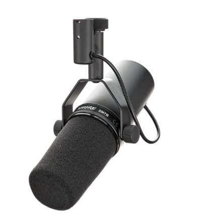 Shure SM 7 B