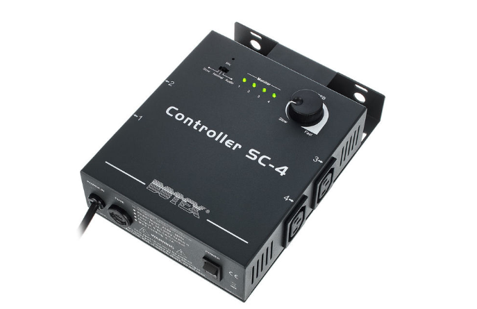 Botex Controller SC-4