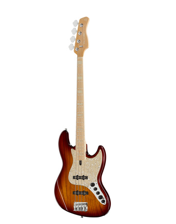 Marcus Miller V7 Swamp Ash-4 TS 2nd Gen