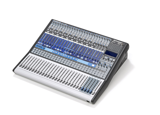 Presonus StudioLive 24.4.2 Ai B-Stock