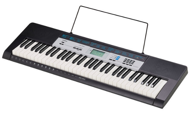 Casio CTK-1550