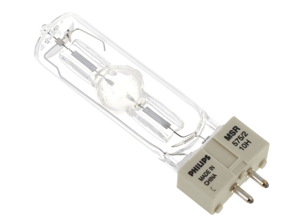 Philips MSR575/2 Lamp