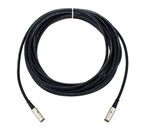 Sommer Cable MDC Sqare Midi 10,0